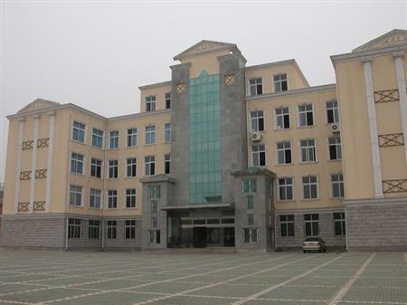 湖北第二師范學(xué)院校園圖片_校園圖片2