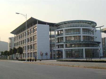蘇州工業(yè)職業(yè)技術(shù)學(xué)院校園圖片_大學(xué)圖片2