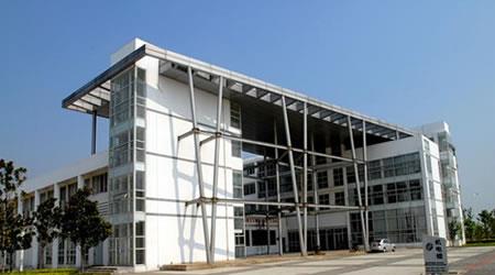 蘇州工業(yè)職業(yè)技術(shù)學(xué)院校園圖片_大學(xué)圖片6