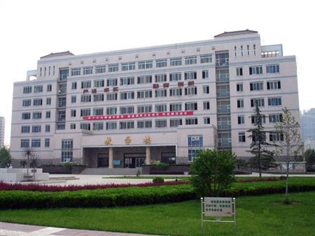 陜西交通職業(yè)技術(shù)學(xué)院校園圖片_大學(xué)圖片3