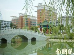 海口經(jīng)濟(jì)學(xué)院有哪些二本文科專業(yè)？