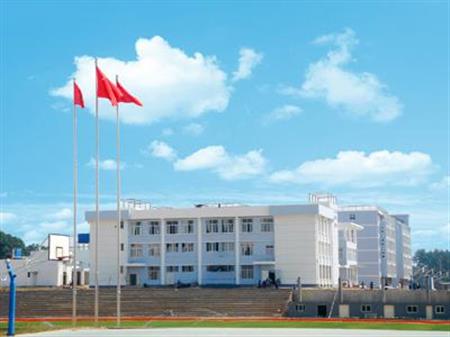 武漢工程職業(yè)技術學院校園圖片_大學圖片3