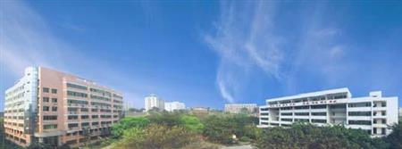 重慶工業(yè)職業(yè)技術(shù)學(xué)院校園圖片_大學(xué)圖片3