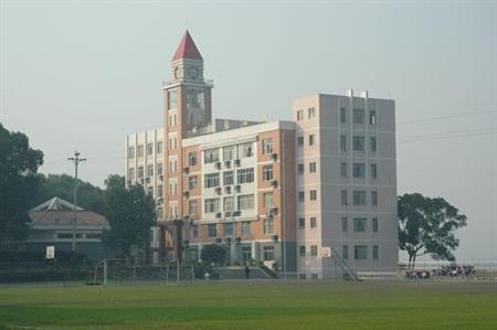 重慶工業(yè)職業(yè)技術學院校園圖片_大學圖片4