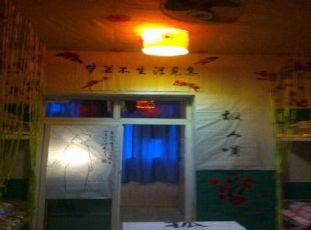 重慶航天職業(yè)技術(shù)學(xué)院宿舍圖片_寢室圖片9