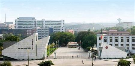 重慶三峽職業(yè)學(xué)院校園圖片_大學(xué)圖片2
