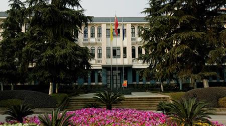 重慶三峽職業(yè)學(xué)院校園圖片_大學(xué)圖片4