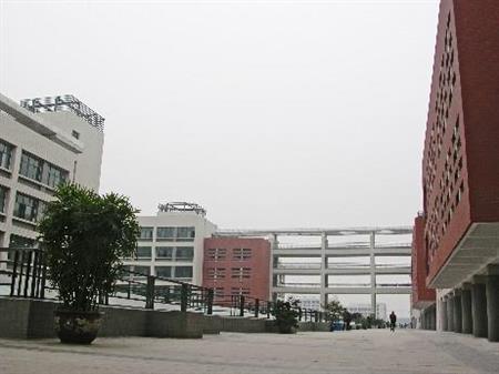 重慶電子工程職業(yè)學(xué)院校園圖片_大學(xué)圖片5