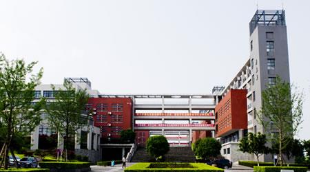重慶電子工程職業(yè)學(xué)院校園圖片_大學(xué)圖片7