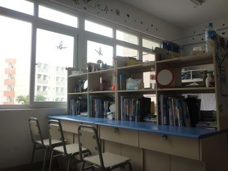 重慶建筑工程職業(yè)學(xué)院宿舍圖片_寢室圖片6