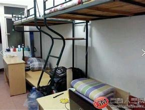 黎明職業(yè)大學宿舍圖片_寢室圖片7