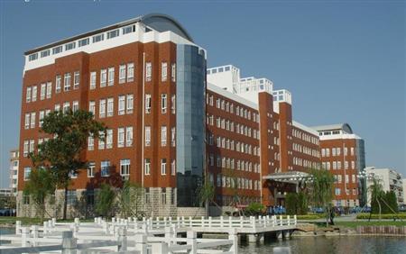 開封大學(xué)校園圖片_大學(xué)圖片2