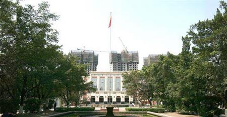 重慶能源職業(yè)學院校園圖片_大學圖片2