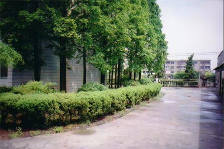 江蘇城市職業(yè)學(xué)院校園圖片_大學(xué)圖片2