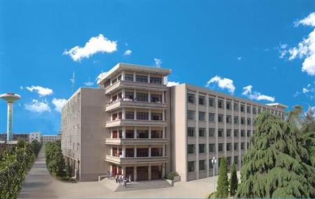 河南工業(yè)職業(yè)技術(shù)學(xué)院校園圖片_大學(xué)圖片3