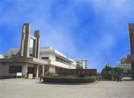 漯河職業(yè)技術學院校園圖片_大學圖片5