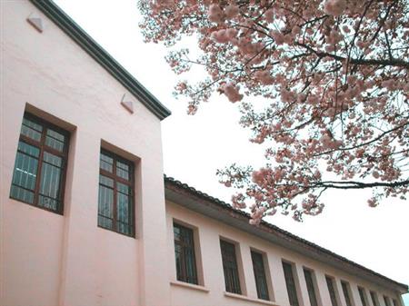 安順職業(yè)技術(shù)學(xué)院校園圖片_大學(xué)圖片2
