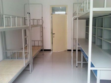 河北科技大學(xué)理工學(xué)院宿舍圖片_寢室圖片5