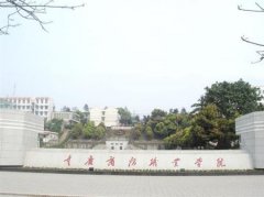 重慶有哪些財(cái)經(jīng)?？茖W(xué)校？_2015哪所重慶財(cái)專好？