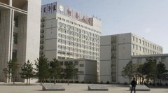 河套學院有哪些二本理科專業(yè)？