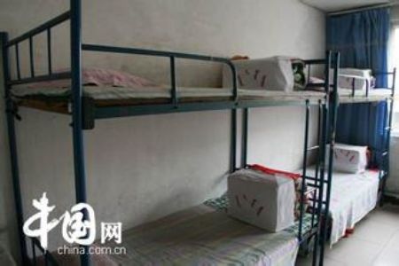 內(nèi)蒙古北方職業(yè)技術(shù)學院宿舍圖片_寢室圖片4