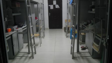 柳州鐵道職業(yè)技術(shù)學(xué)院宿舍圖片_寢室圖片5