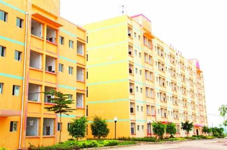 廣西工程職業(yè)學院校園圖片_大學圖片3
