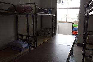 浙江交通職業(yè)技術學院宿舍圖片_寢室圖片12
