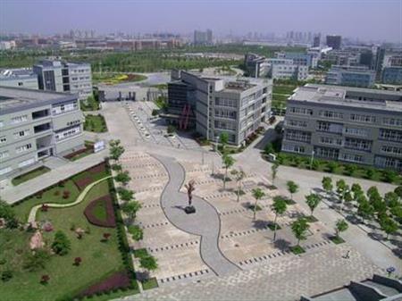 寧波城市職業(yè)技術(shù)學(xué)院二段最低投檔分490