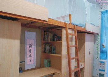 浙江長征職業(yè)技術(shù)學(xué)院宿舍圖片_寢室圖片12