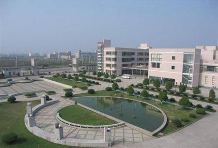 嘉興南洋職業(yè)技術(shù)學(xué)院校園圖片_大學(xué)圖片3