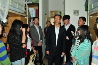 浙江東方職業(yè)技術(shù)學(xué)院宿舍圖片_寢室圖片13