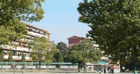 安徽職業(yè)技術學院校園圖片_大學圖片2