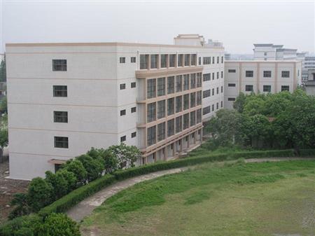 蕪湖職業(yè)技術(shù)學院校園圖片_大學圖片4