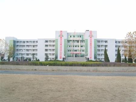 宿州職業(yè)技術(shù)學(xué)院校園圖片_大學(xué)圖片2