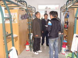 安慶職業(yè)技術(shù)學(xué)院宿舍圖片_寢室圖片8