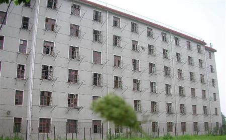 安徽審計職業(yè)學(xué)院校園圖片_大學(xué)圖片2