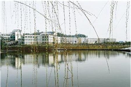 武夷學(xué)院校園圖片_大學(xué)圖片2