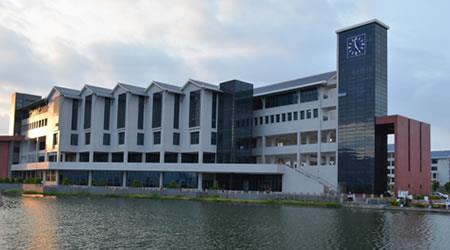 寧德師范學(xué)院校園圖片_大學(xué)圖片3