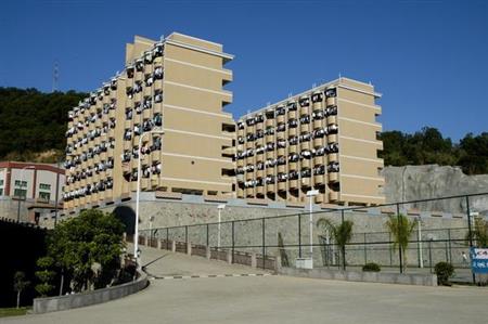 福建商業(yè)高等?？茖W(xué)校校園圖片_大學(xué)圖片3