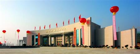 漳州職業(yè)技術(shù)學(xué)院校園圖片_大學(xué)圖片2