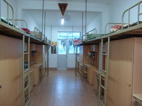 福建信息職業(yè)技術(shù)學(xué)院宿舍圖片_寢室圖片5