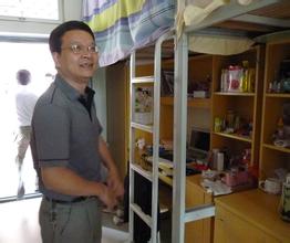 福建水利電力職業(yè)技術(shù)學(xué)院宿舍圖片_寢室圖片9