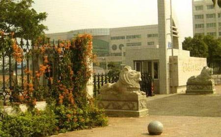 廈門海洋職業(yè)技術(shù)學(xué)院校園圖片_大學(xué)圖片2