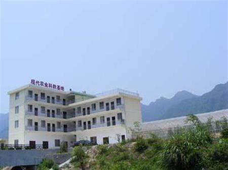 福建農(nóng)業(yè)職業(yè)技術(shù)學(xué)院校園圖片_大學(xué)圖片2