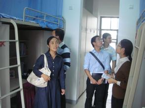 福建衛(wèi)生職業(yè)技術(shù)學(xué)院宿舍圖片_寢室圖片8