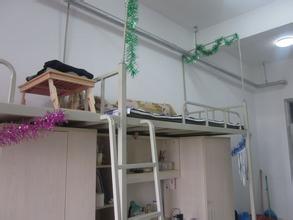 福建生物工程職業(yè)技術(shù)學院宿舍圖片_寢室圖片9