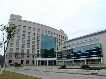 三明職業(yè)技術(shù)學(xué)院校園圖片_大學(xué)圖片2