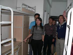 三明職業(yè)技術(shù)學院宿舍圖片_寢室圖片6
