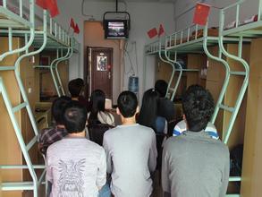 福建師范大學(xué)閩南科技學(xué)院宿舍圖片_寢室圖片6